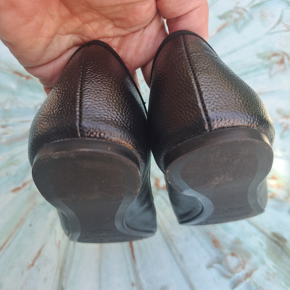 😃TED BAKER FLATS NWOT - Picture 7 of 8